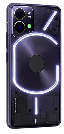 “Redmi Note 14 5G with 120Hz AMOLED display, flat edges and quad camera layout”